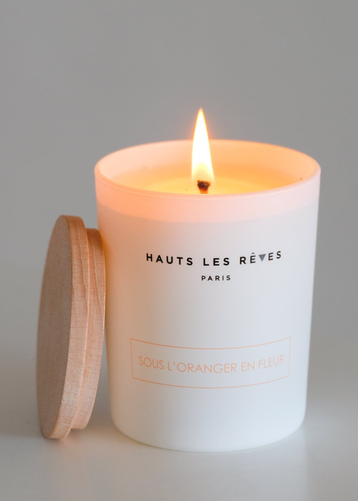Diffuseur de parfum Orange confite | Françoise Saget Diffuseur de parfum Orange confite | Françoise Saget